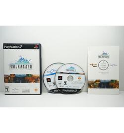 Final Fantasy XI Online USA