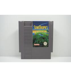 Star tropics NOE