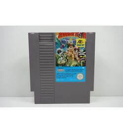 Adventure Island Part II