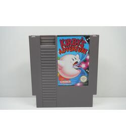 Kirby's Adventure FRG