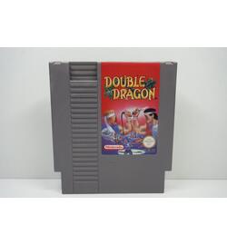 Double Dragon FRA
