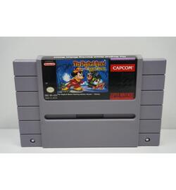 The Magical Quest USA