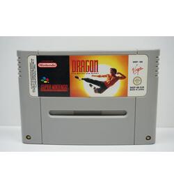 Dragon The Bruce Lee Story