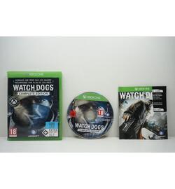 Watch Dogs Complete Edition