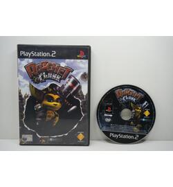 Ratchet & Clank