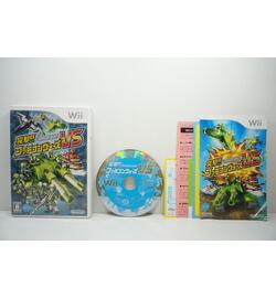 Totsugeki Famicom Wars VS JPN