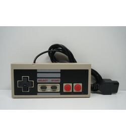 Third Party NES Controller