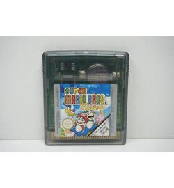 Super Mario Bros. Deluxe EUR
