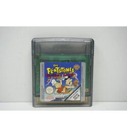 The Flintstones: Burgertime in Bedrock EUR