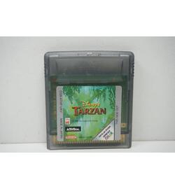 Tarzan UKV