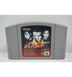 Goldeneye JPN