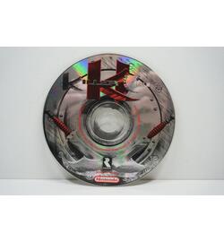 Killer Cuts CD