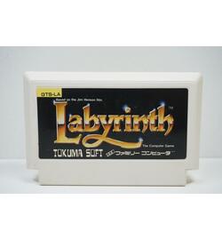 Labyrinth JPN