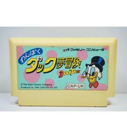 Ducktales JPN