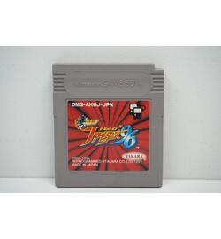 King Of Fighter 96 JPN