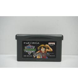One Piece Nanatsujima no Daihihou JPN