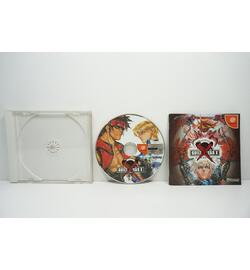 Guilty Gear X JPN