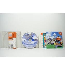 virtua Striker 2 JPN