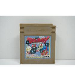 Tekyu Fight! the Great Battle Gaiden JPN
