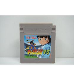 Captain Tsubasa VS JPN