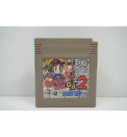 Bomberman GB 2 JPN