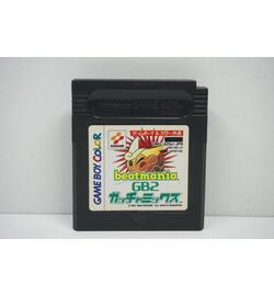 Beatmania GB 2 - Gotcha Mix JPN