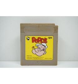 Popeye JPN