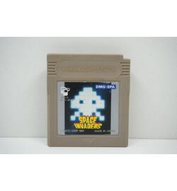 Space Invaders JPN