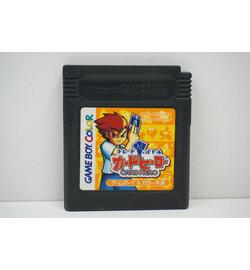 Trade & Battle Card Hero JPN