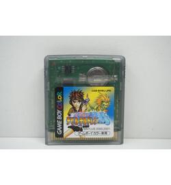 Shin Megami Tensei: Devil Children - White Book JPN
