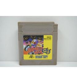 Bomberman GB JPN