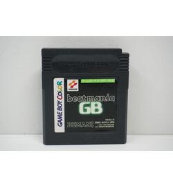 Beatmania GB JPN