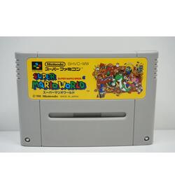 Super Mario World