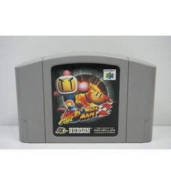 Bomberman 2 JPN