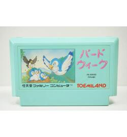 Bird Week JPN