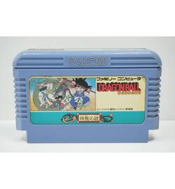 Dragon Ball: Shenron no Nazo JPN