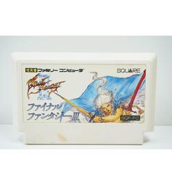 Final Fantasy III JPN