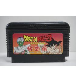 Dragon Ball 3: Gokuden JPN