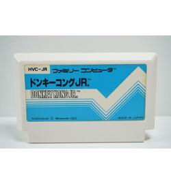 Donkey Kong Jr. JPN