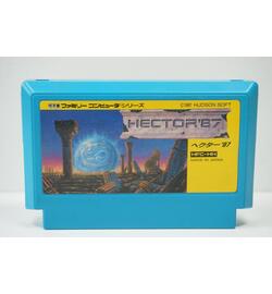 Hector '87 JPN