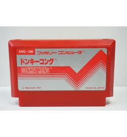 Donkey Kong JPN
