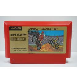 Excite Bike JPN