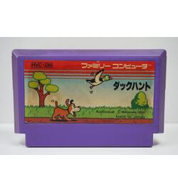 Duck Hunt JPN