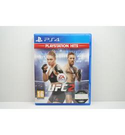 EA Sports UFC 2 (Playtation Hits)
