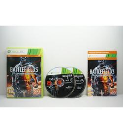 Battlefield 3 Premium Edition