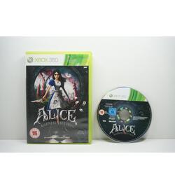 Alice: Madness Returns EN
