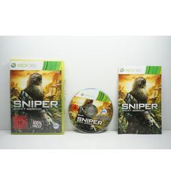 Sniper: Ghost Warrior EN