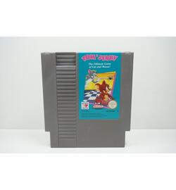 Tom And Jerry FRA