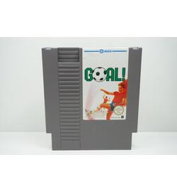 Goal!