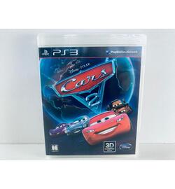 Cars 2